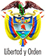 Imagen escudo de colombia